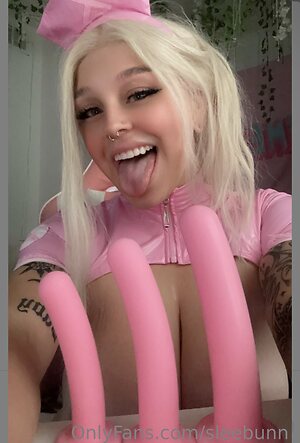 Sleebunn leaked photo #18