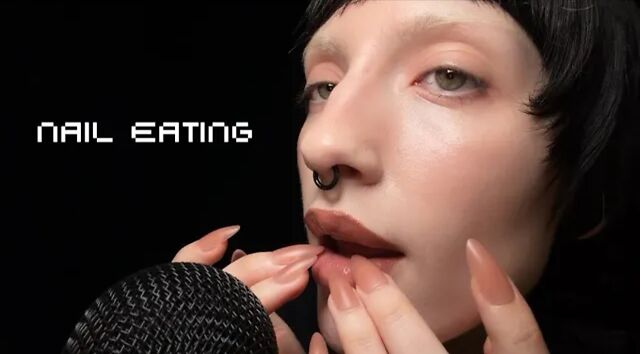 SleepGirl ASMR leaked photos