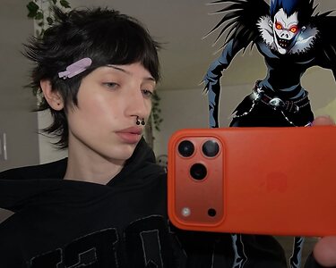 SleepGirlASMR leaked photo #3
