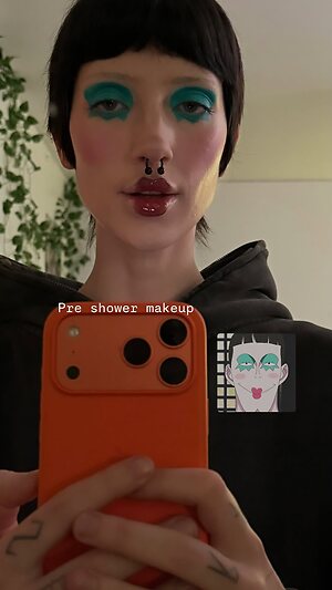 SleepGirlASMR leaked photo #4