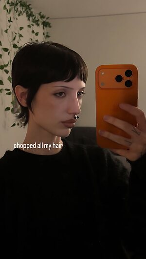SleepGirlASMR leaked photo #6
