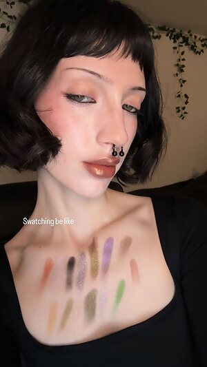 SleepGirlASMR leaked photo #7