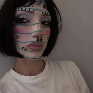 SleepGirlASMR leaked photo #9