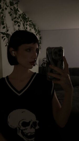 SleepGirlASMR leaked photo #10