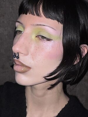 SleepGirlASMR leaked photo #11