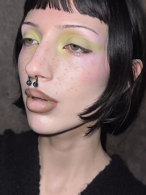 SleepGirlASMR leaked photo #12