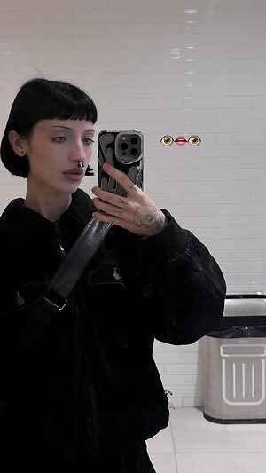 SleepGirlASMR leaked photo #16