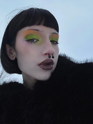 SleepGirlASMR leaked photo #17