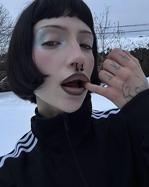 SleepGirlASMR leaked photo #18