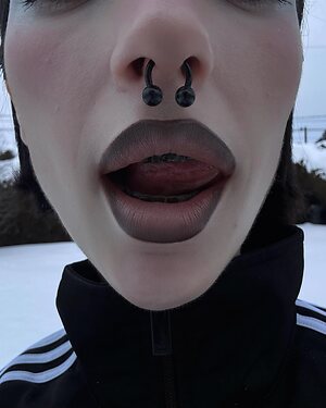 SleepGirlASMR leaked photo #19