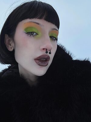 SleepGirlASMR leaked photo #20