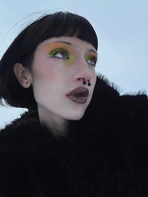 SleepGirlASMR leaked photo #21