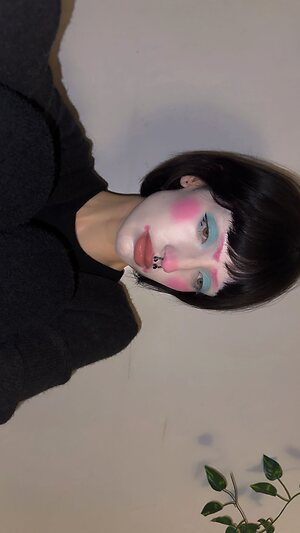 SleepGirlASMR leaked photo #22