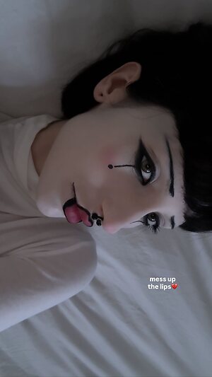 SleepGirlASMR leaked photo #24