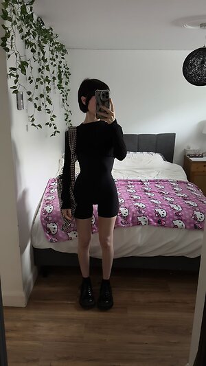 SleepGirlASMR leaked photo #26