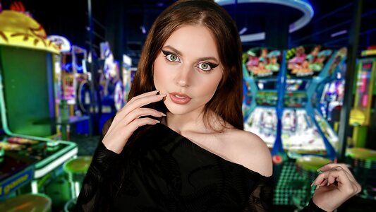 SleepTightWicket ASMR leaked photo #7