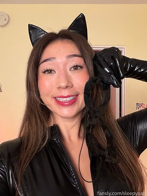 sleepy sab asmr leaked photo #67