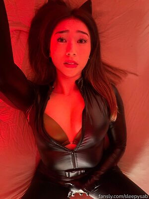 sleepy sab asmr leaked photo #73