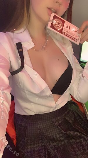 SleepyDinosaur Nude Leaked Photo #4