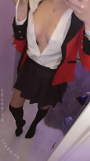 SleepyDinosaur Nude Leaked Photo #6