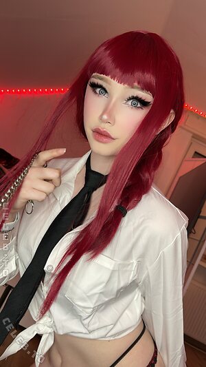 SleepyDinosaur Nude Leaked Photo #31