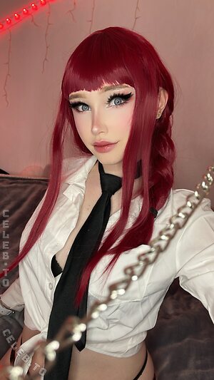 SleepyDinosaur Nude Leaked Photo #32