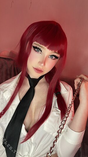 SleepyDinosaur Nude Leaked Photo #46