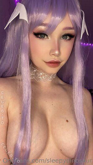 SleepyDinosaur Nude Leaked Photo #150