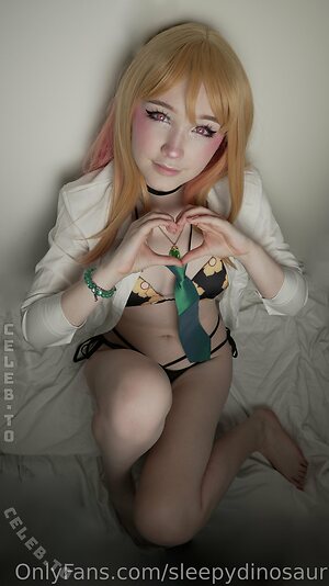 SleepyDinosaur Nude Leaked Photo #322