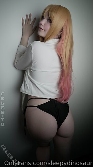 SleepyDinosaur Nude Leaked Photo #356