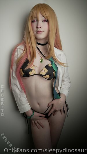 SleepyDinosaur Nude Leaked Photo #359