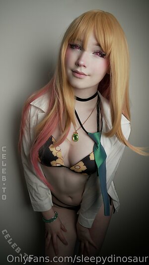 SleepyDinosaur Nude Leaked Photo #360