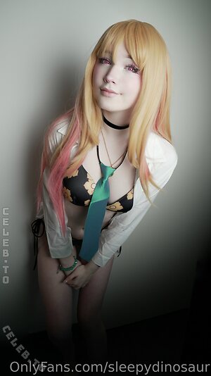 SleepyDinosaur Nude Leaked Photo #362