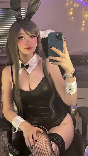 SleepyDinosaur Nude Leaked Photo #415