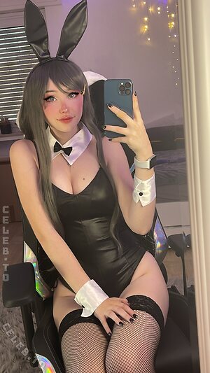 SleepyDinosaur Nude Leaked Photo #416