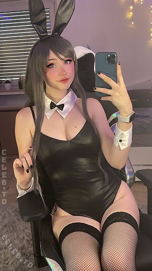 SleepyDinosaur Nude Leaked Photo #417