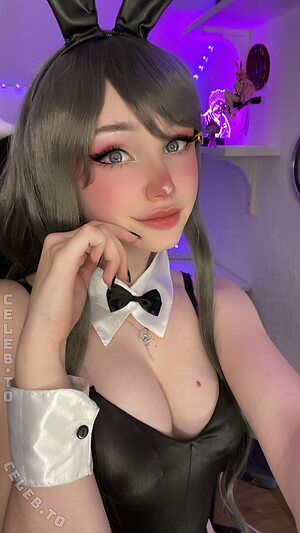 SleepyDinosaur Nude Leaked Photo #420