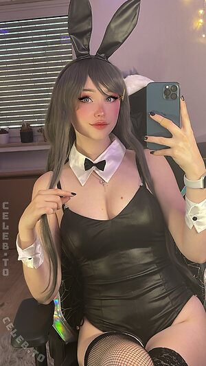 SleepyDinosaur Nude Leaked Photo #421