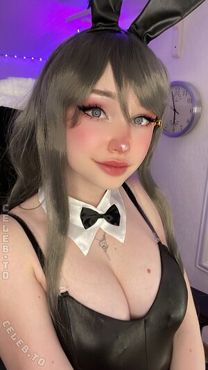 SleepyDinosaur Nude Leaked Photo #425