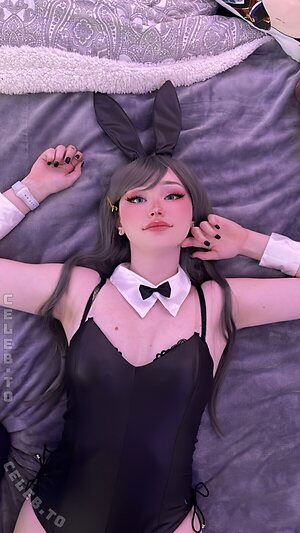 SleepyDinosaur Nude Leaked Photo #427