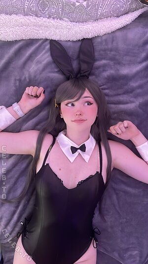 SleepyDinosaur Nude Leaked Photo #428