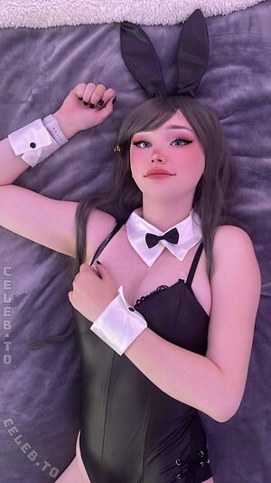 SleepyDinosaur Nude Leaked Photo #430