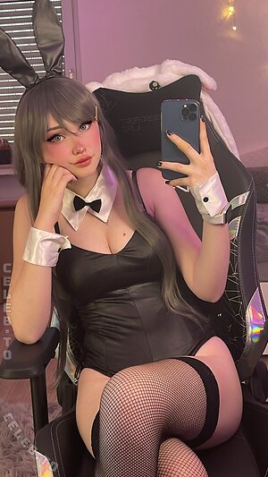 SleepyDinosaur Nude Leaked Photo #431