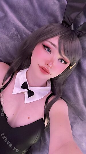 SleepyDinosaur Nude Leaked Photo #433