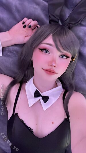 SleepyDinosaur Nude Leaked Photo #434