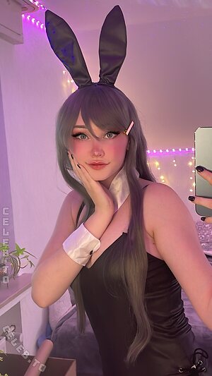 SleepyDinosaur Nude Leaked Photo #435