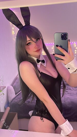 SleepyDinosaur Nude Leaked Photo #436