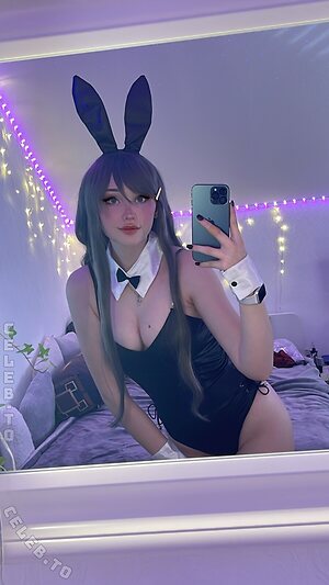 SleepyDinosaur Nude Leaked Photo #437