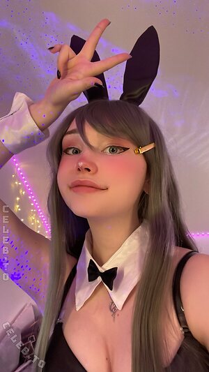 SleepyDinosaur Nude Leaked Photo #439