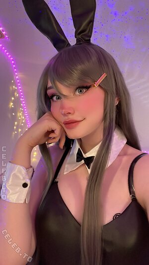 SleepyDinosaur Nude Leaked Photo #440